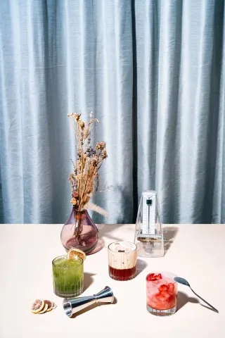 Mix Mocktails 1